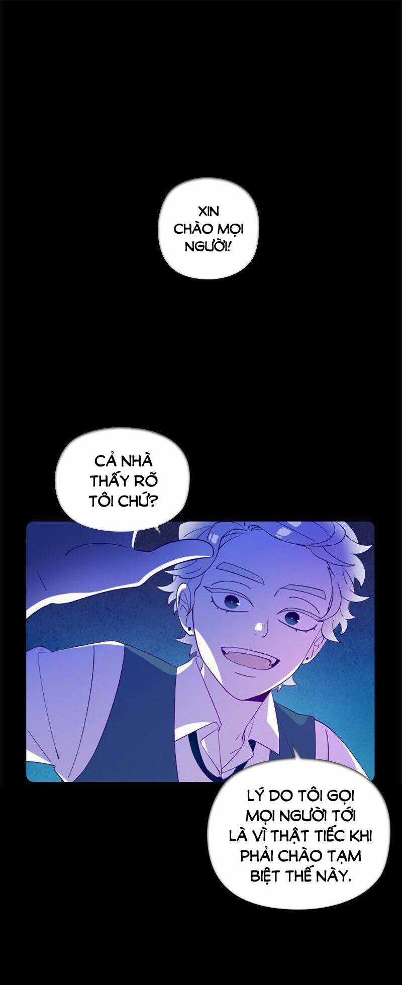 Ma Kể Chuyện - Chapter 49 - Trang 1