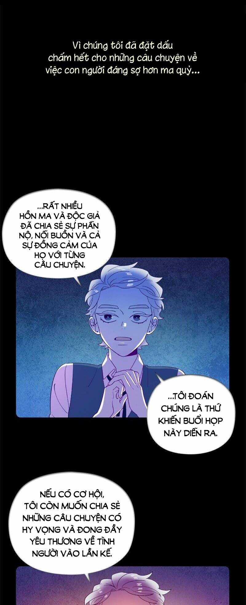 Ma Kể Chuyện - Chapter 49 - Trang 2