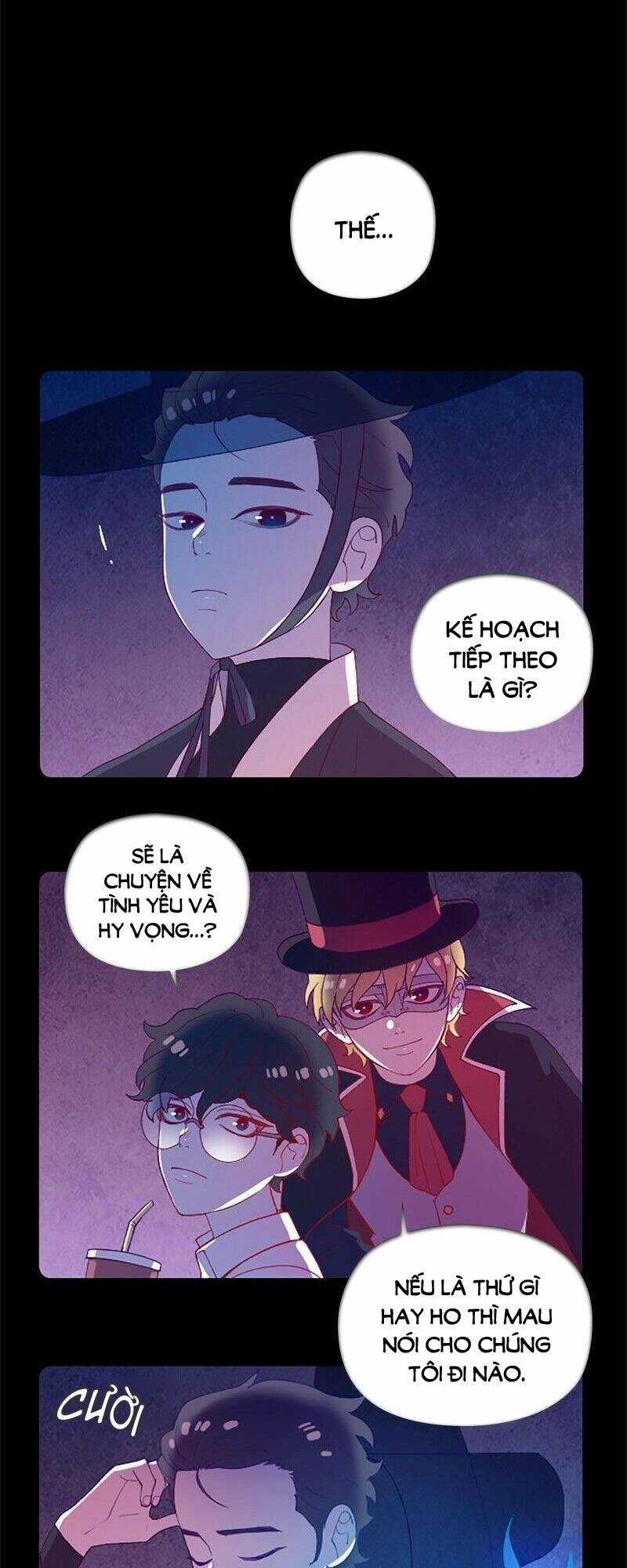 Ma Kể Chuyện - Chapter 49 - Trang 6