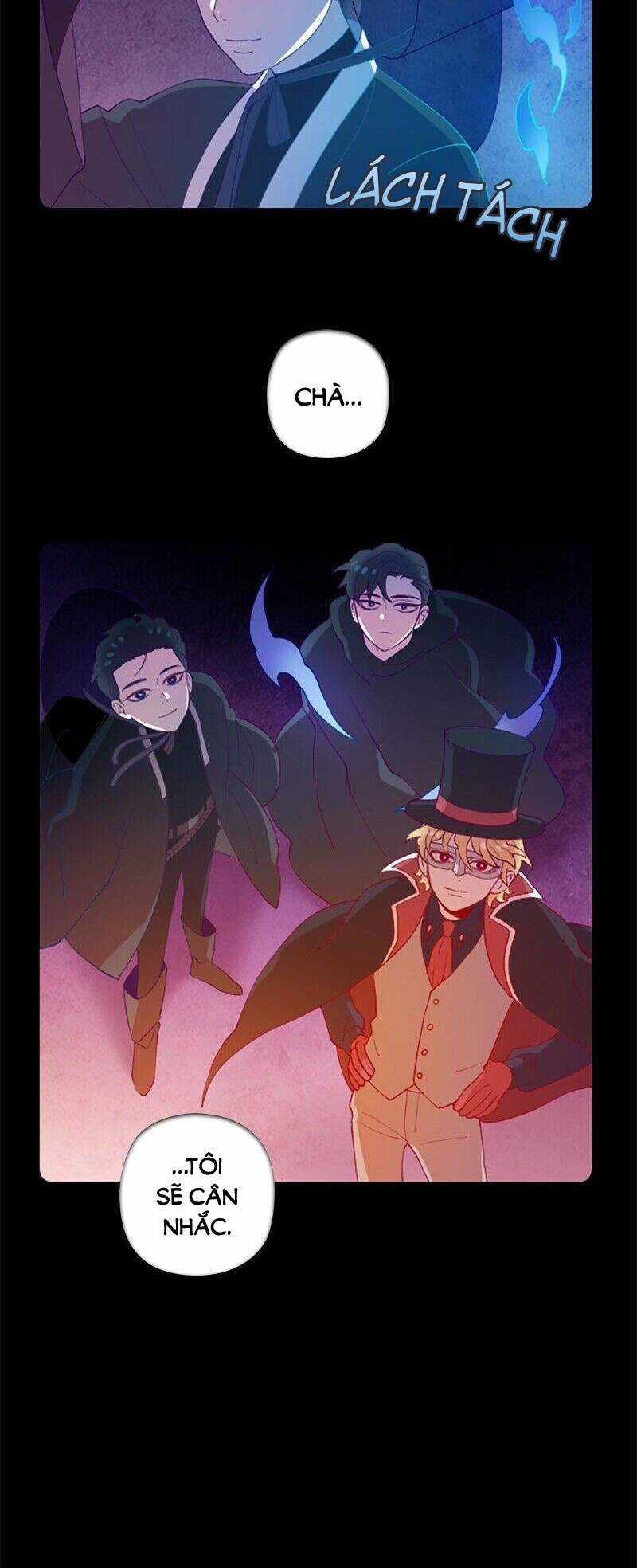 Ma Kể Chuyện - Chapter 49 - Trang 7