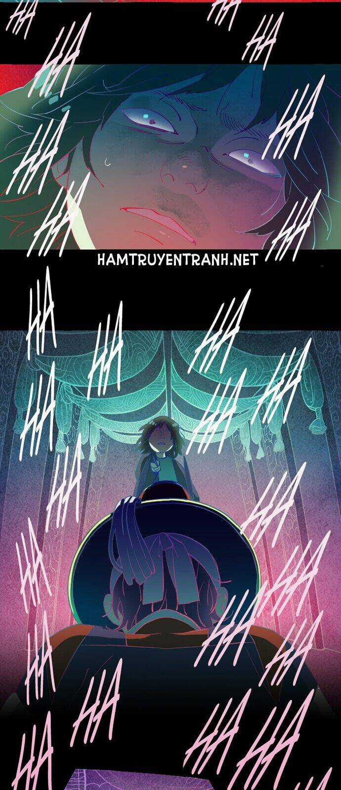 Ma Kể Chuyện - Chapter 5 - Trang 11