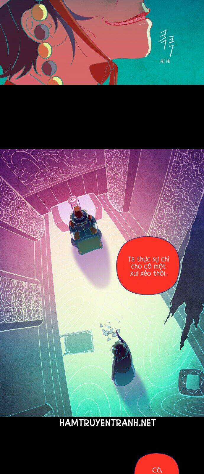 Ma Kể Chuyện - Chapter 5 - Trang 13