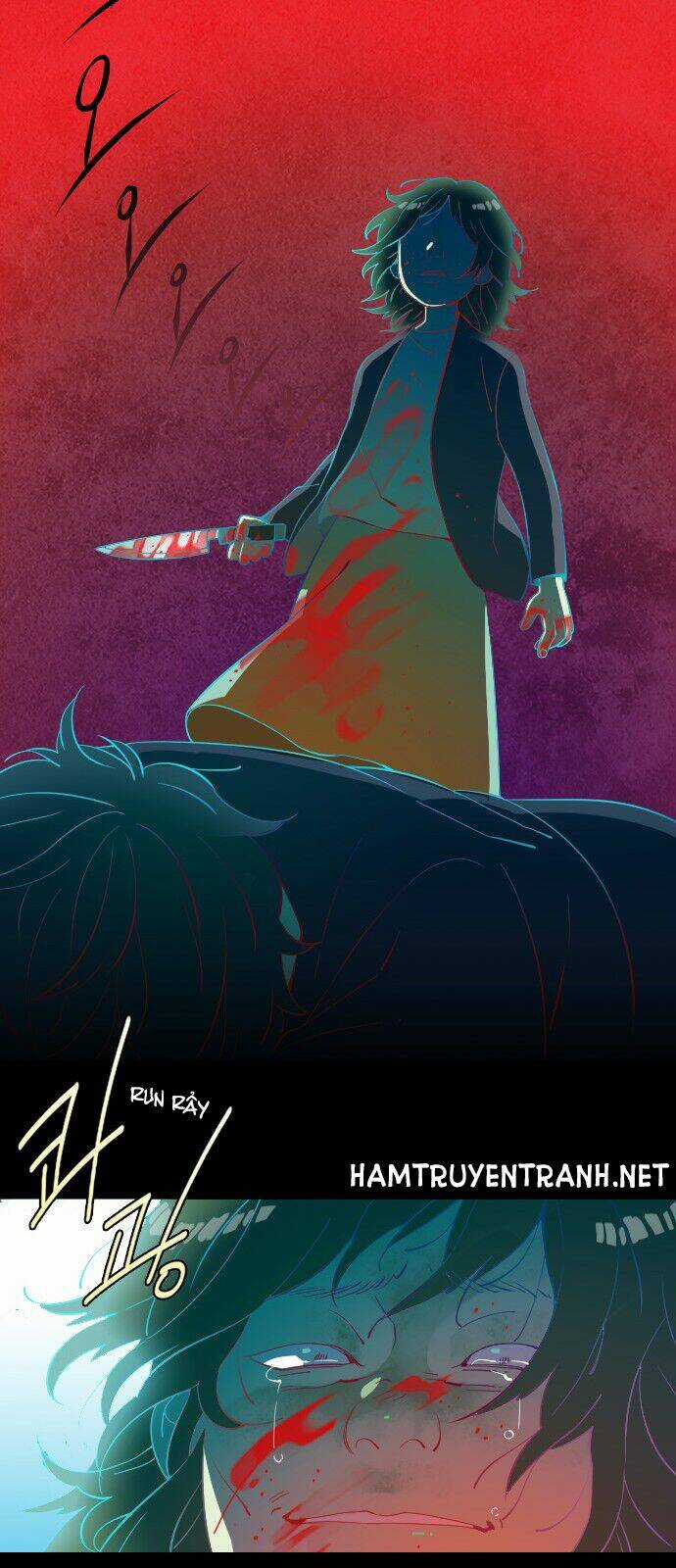 Ma Kể Chuyện - Chapter 5 - Trang 16