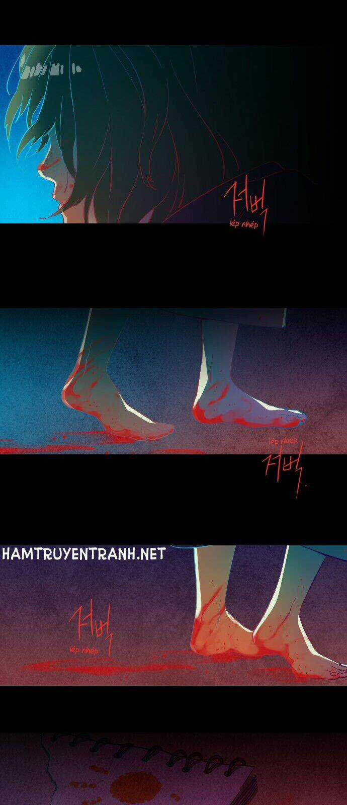 Ma Kể Chuyện - Chapter 5 - Trang 17