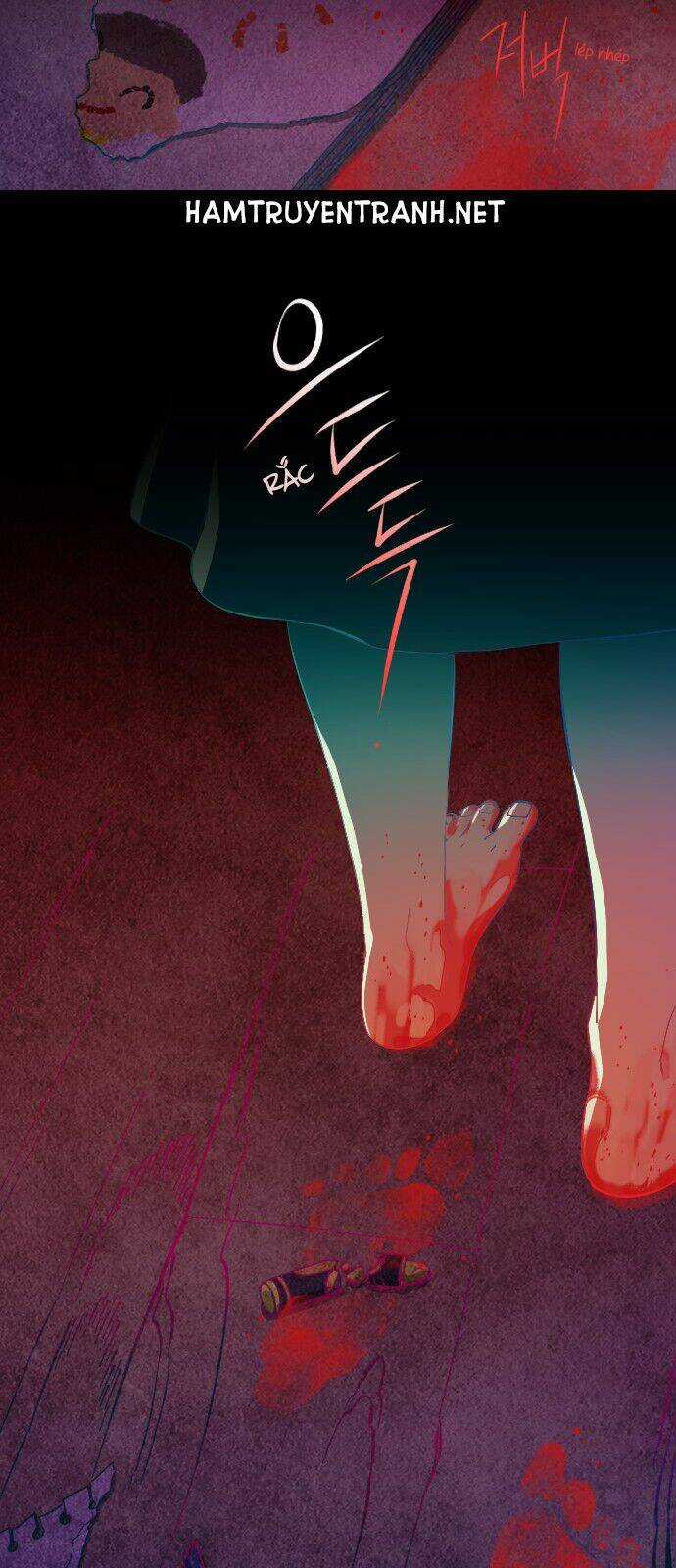 Ma Kể Chuyện - Chapter 5 - Trang 18