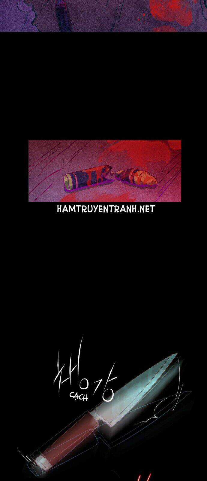 Ma Kể Chuyện - Chapter 5 - Trang 19