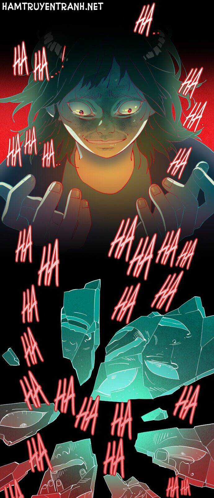 Ma Kể Chuyện - Chapter 5 - Trang 20