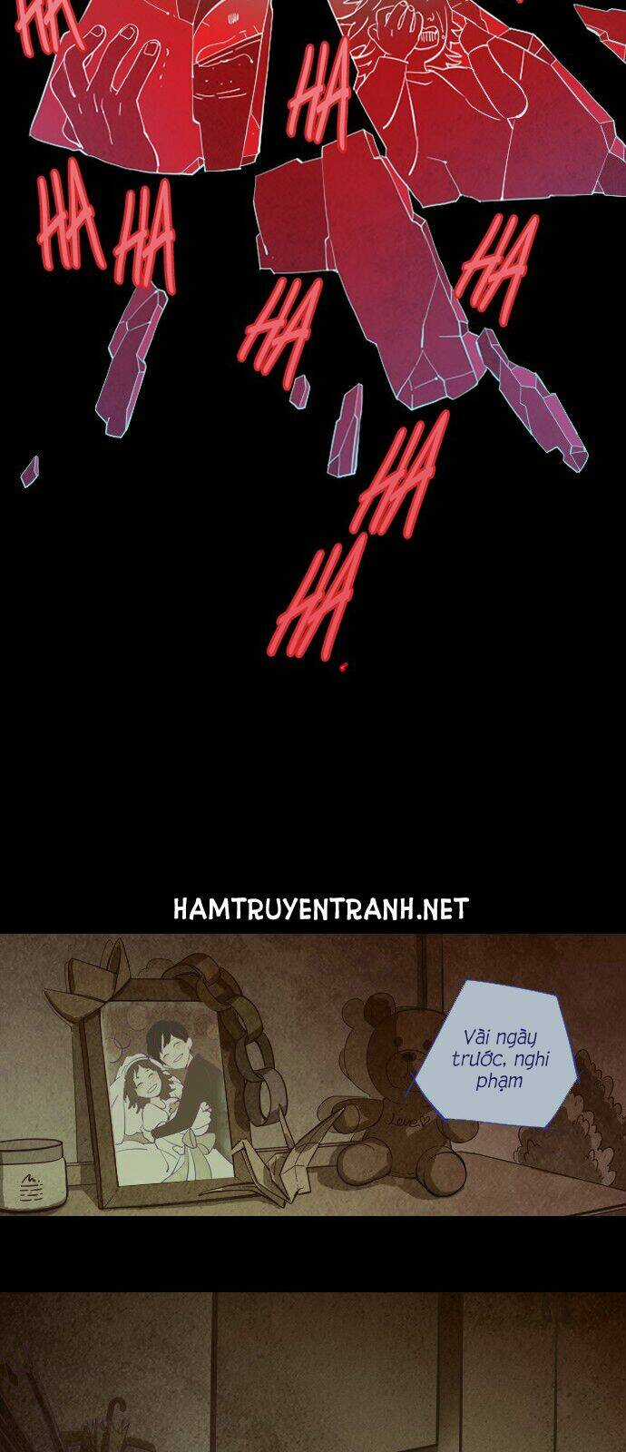 Ma Kể Chuyện - Chapter 5 - Trang 21