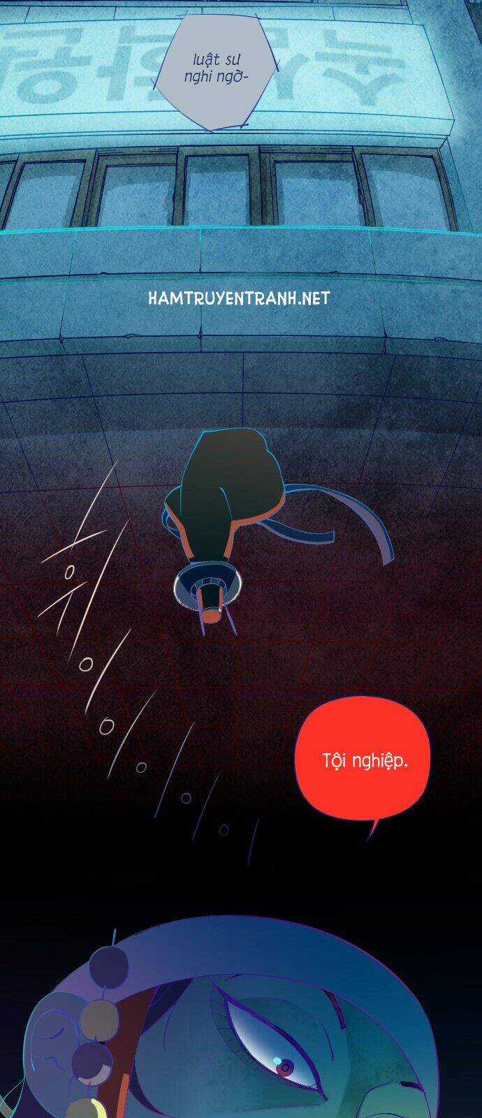 Ma Kể Chuyện - Chapter 5 - Trang 24
