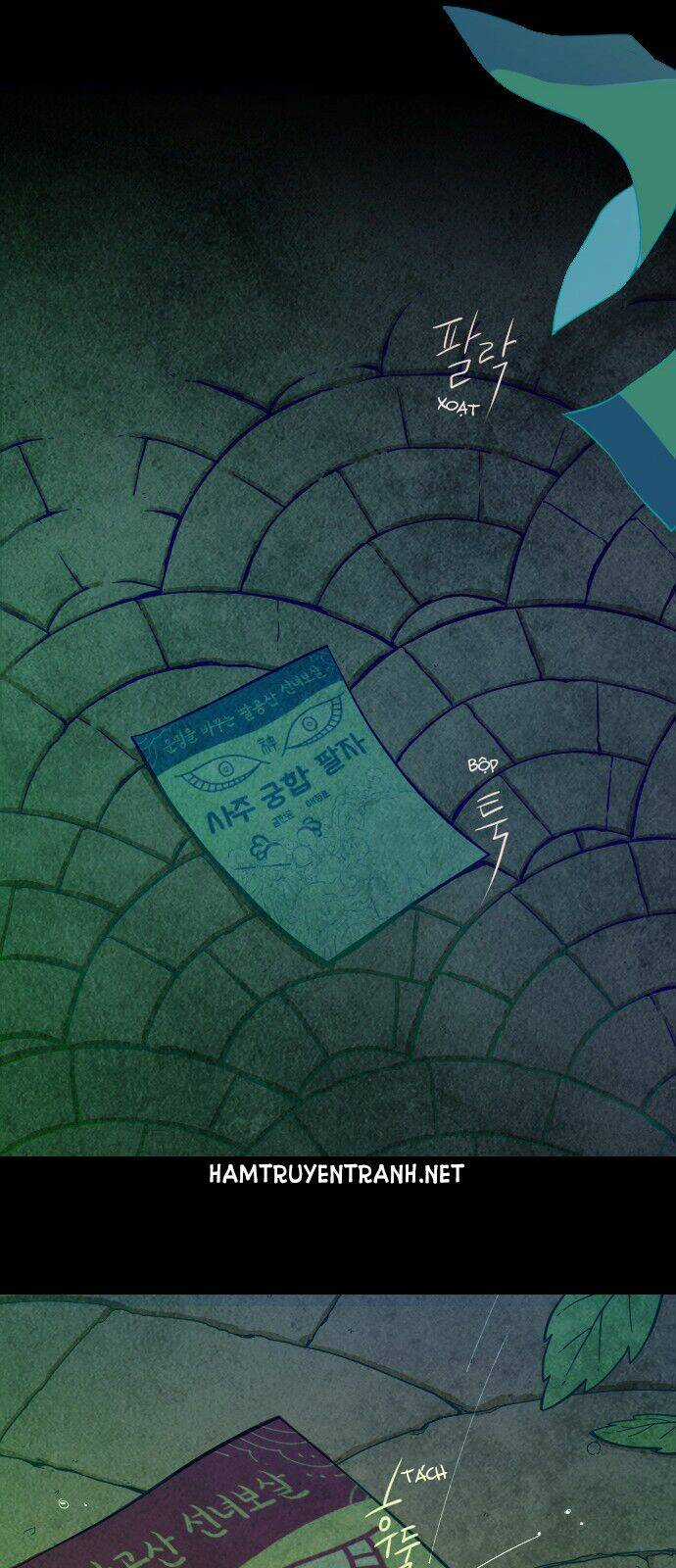 Ma Kể Chuyện - Chapter 5 - Trang 27