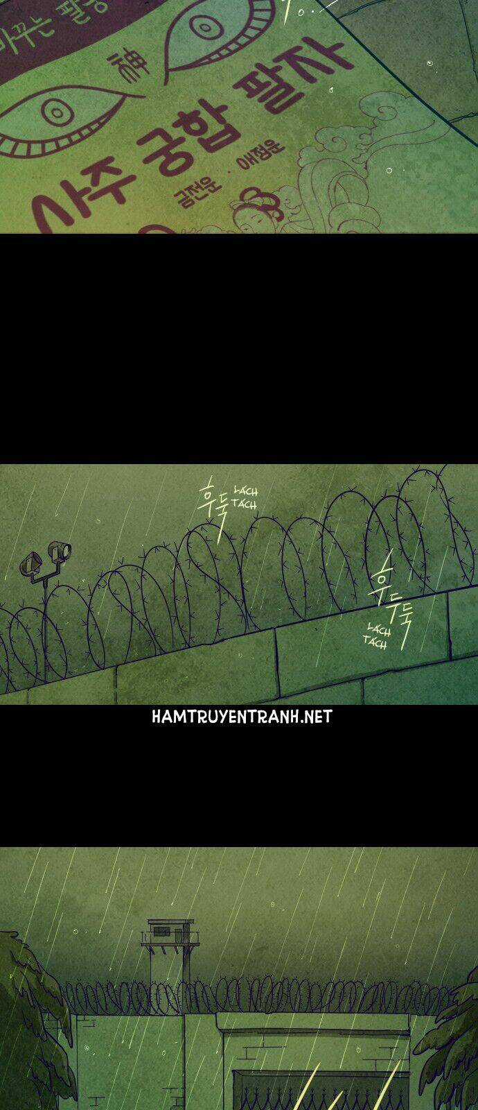 Ma Kể Chuyện - Chapter 5 - Trang 28