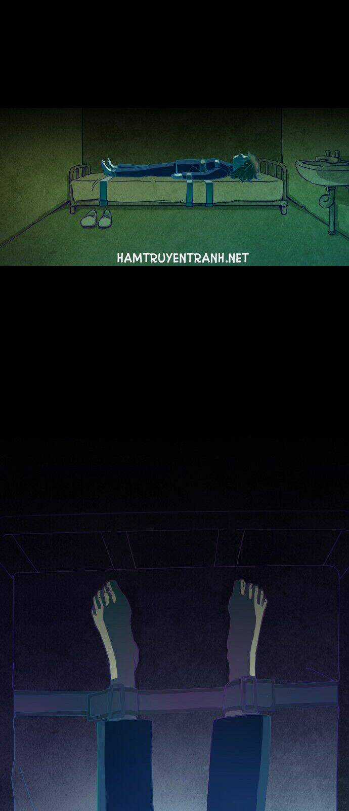 Ma Kể Chuyện - Chapter 5 - Trang 30