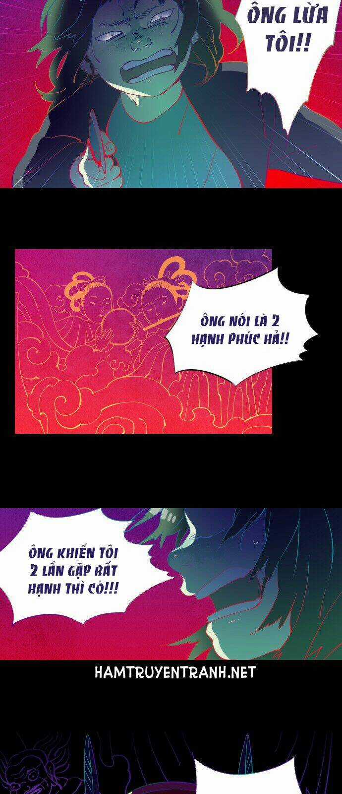 Ma Kể Chuyện - Chapter 5 - Trang 4