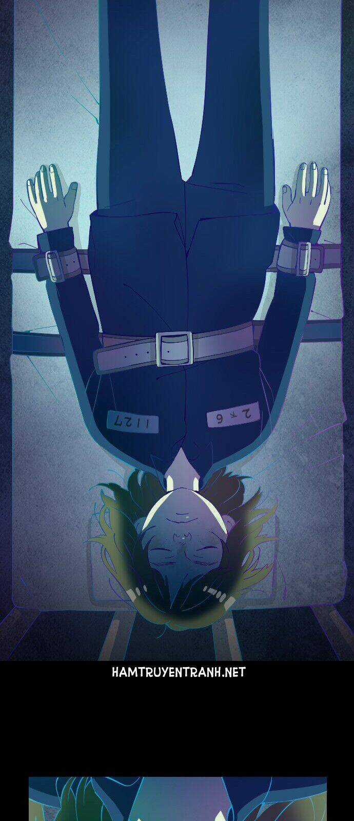 Ma Kể Chuyện - Chapter 5 - Trang 31