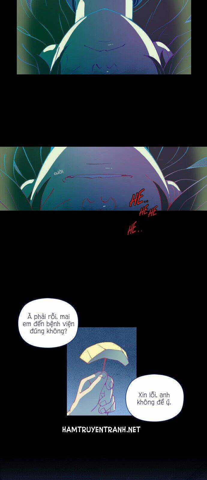 Ma Kể Chuyện - Chapter 5 - Trang 32