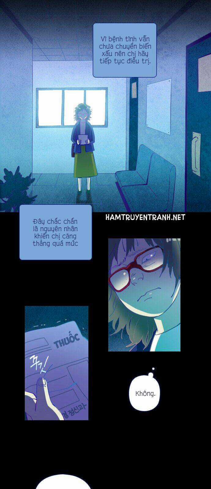 Ma Kể Chuyện - Chapter 5 - Trang 33