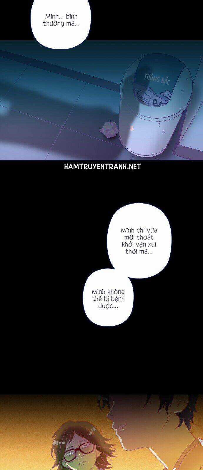 Ma Kể Chuyện - Chapter 5 - Trang 34