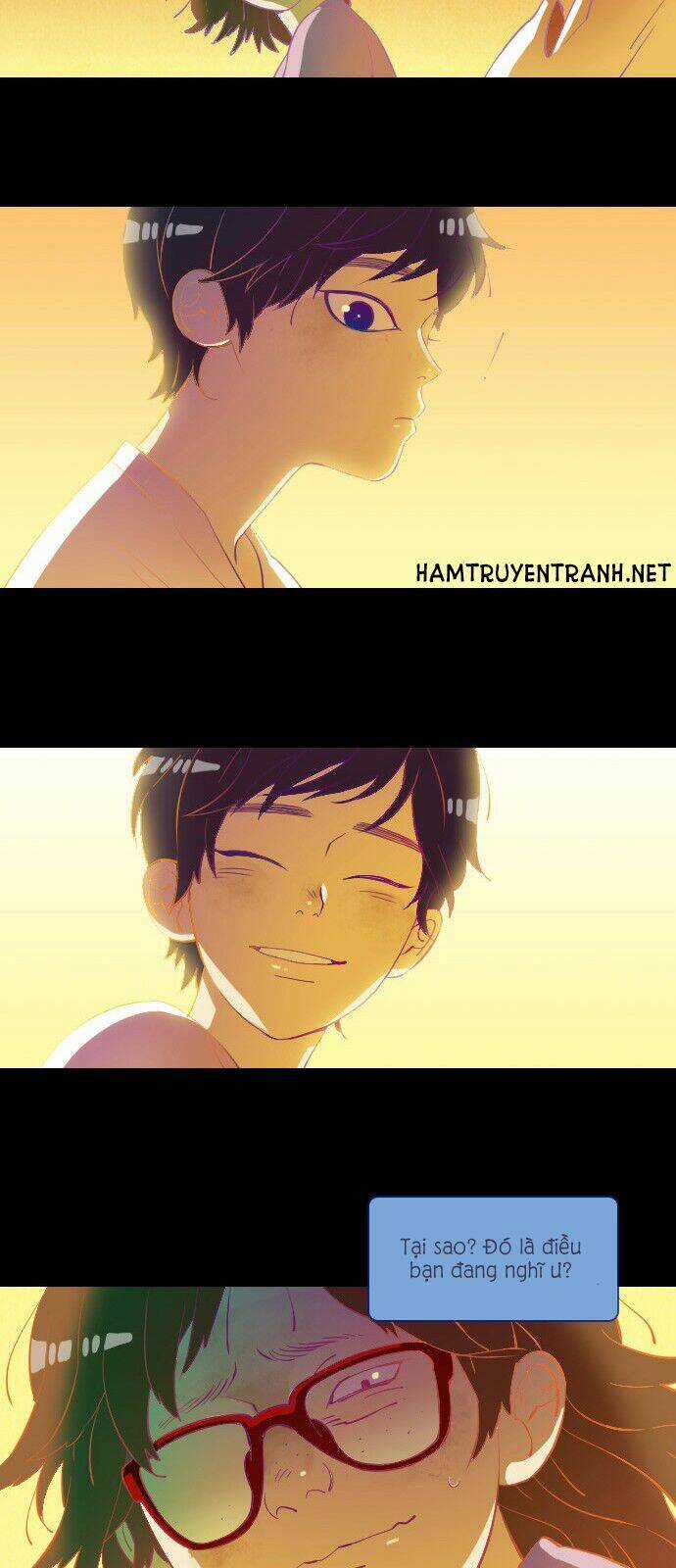 Ma Kể Chuyện - Chapter 5 - Trang 35