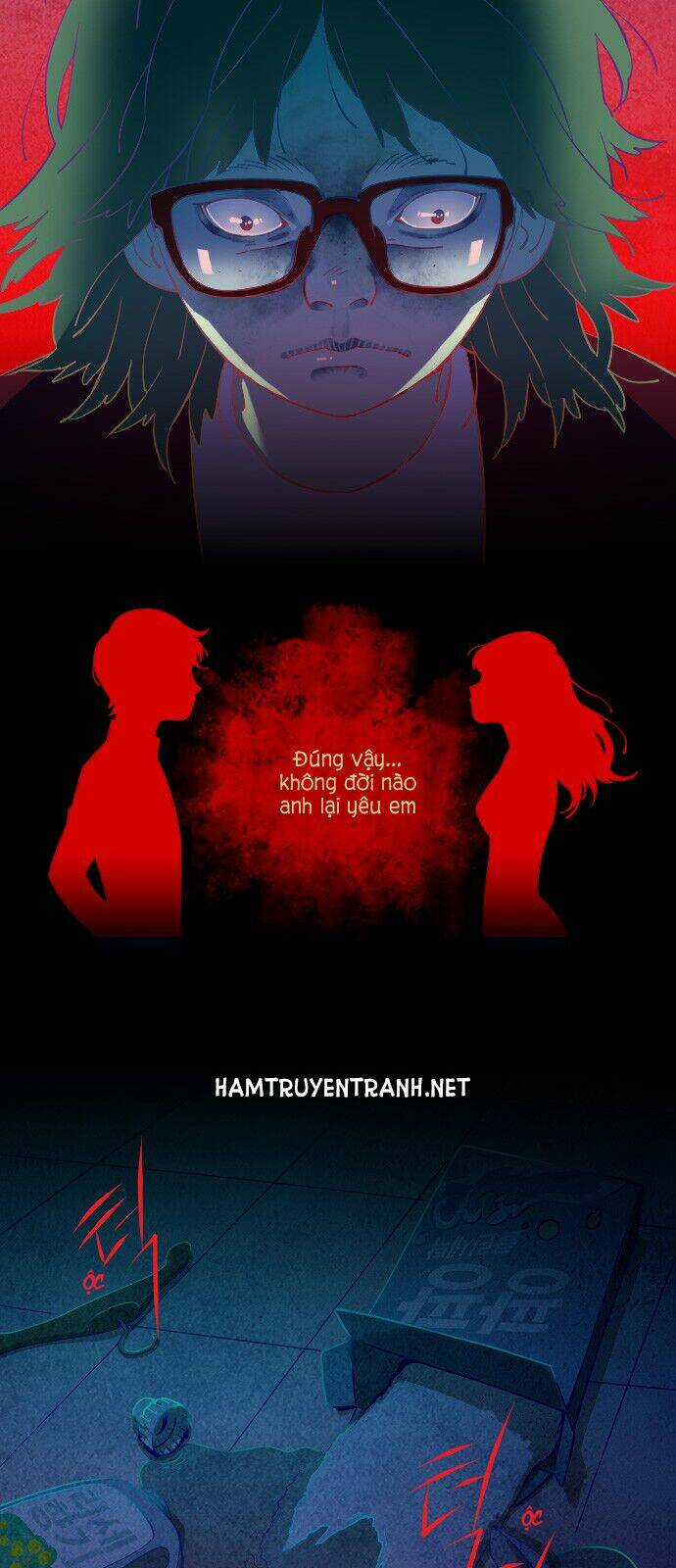 Ma Kể Chuyện - Chapter 5 - Trang 37