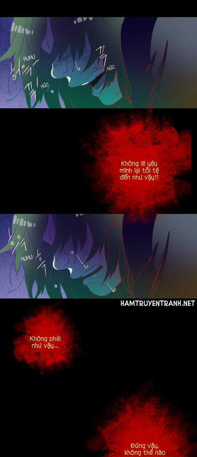 Ma Kể Chuyện - Chapter 5 - Trang 40