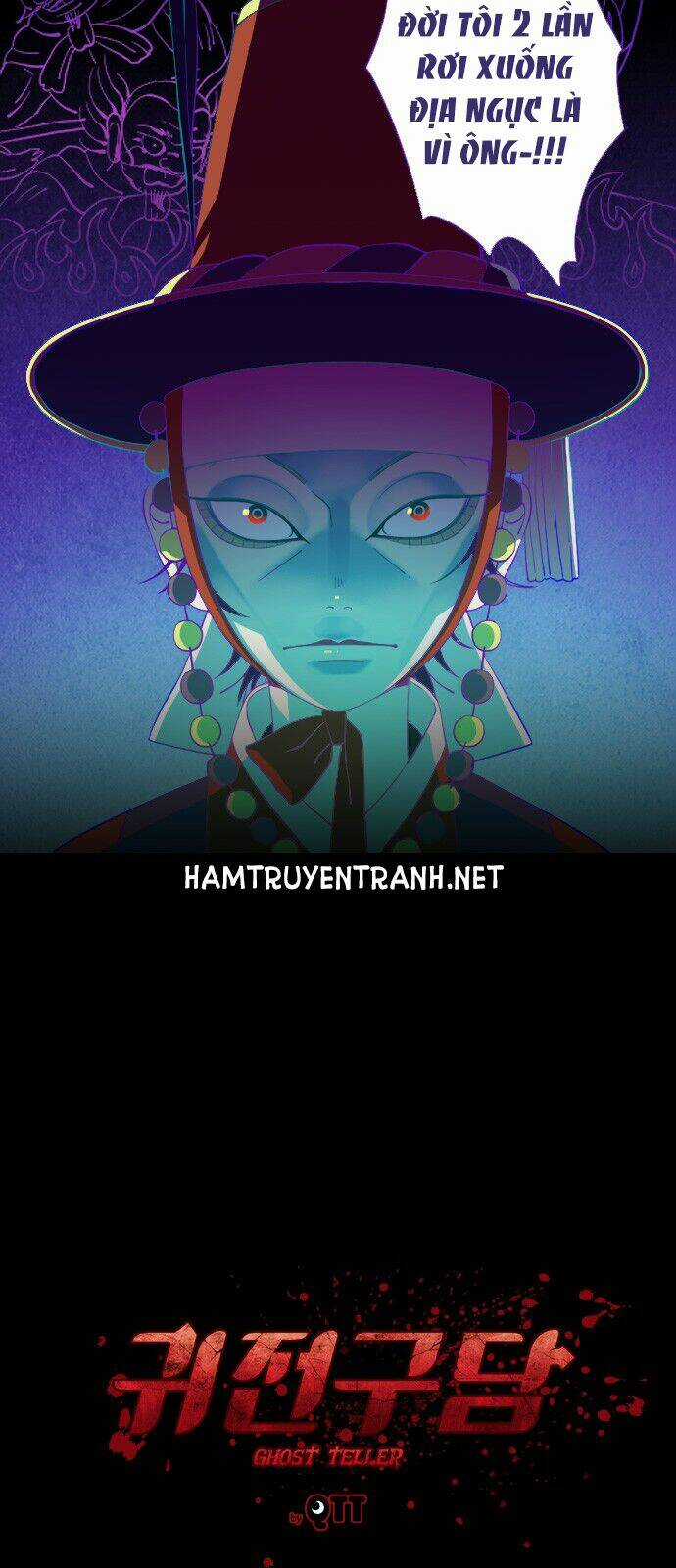 Ma Kể Chuyện - Chapter 5 - Trang 5