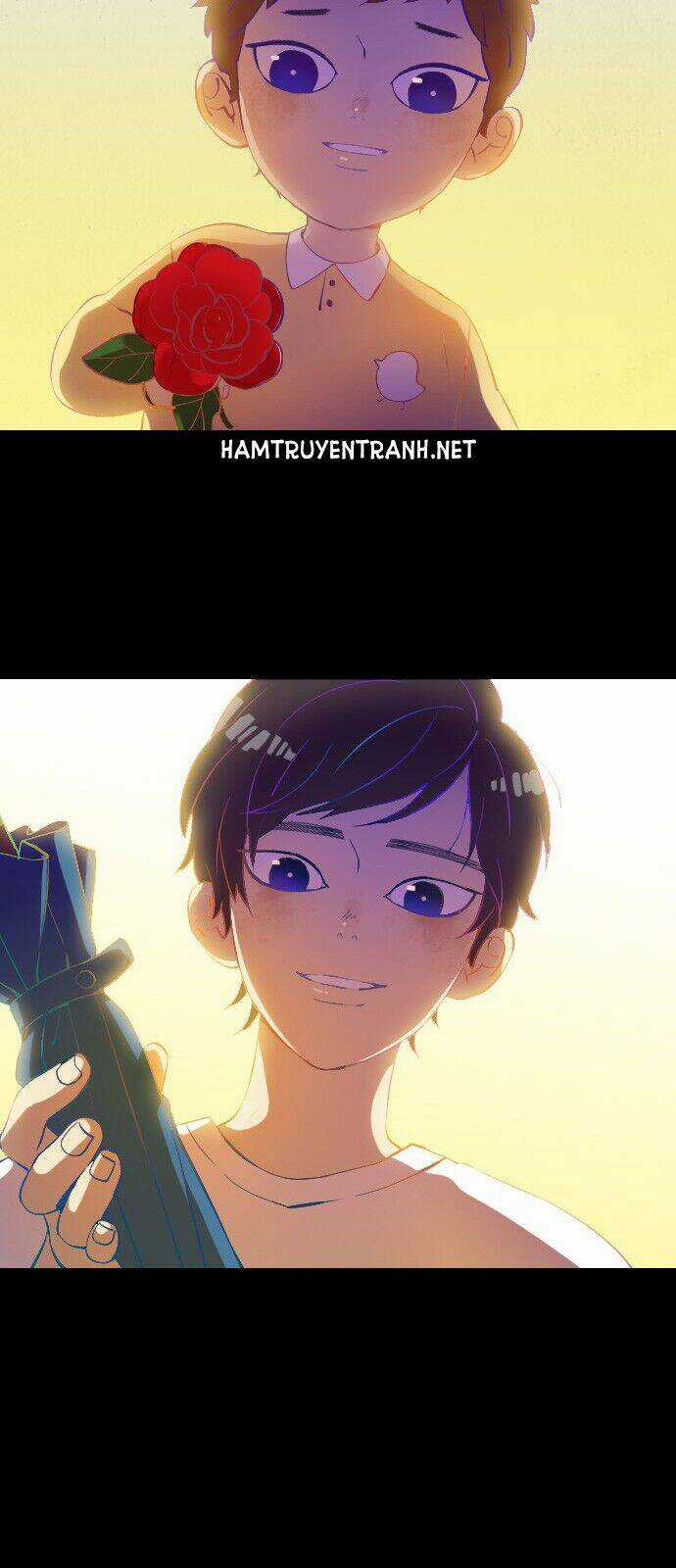 Ma Kể Chuyện - Chapter 5 - Trang 42