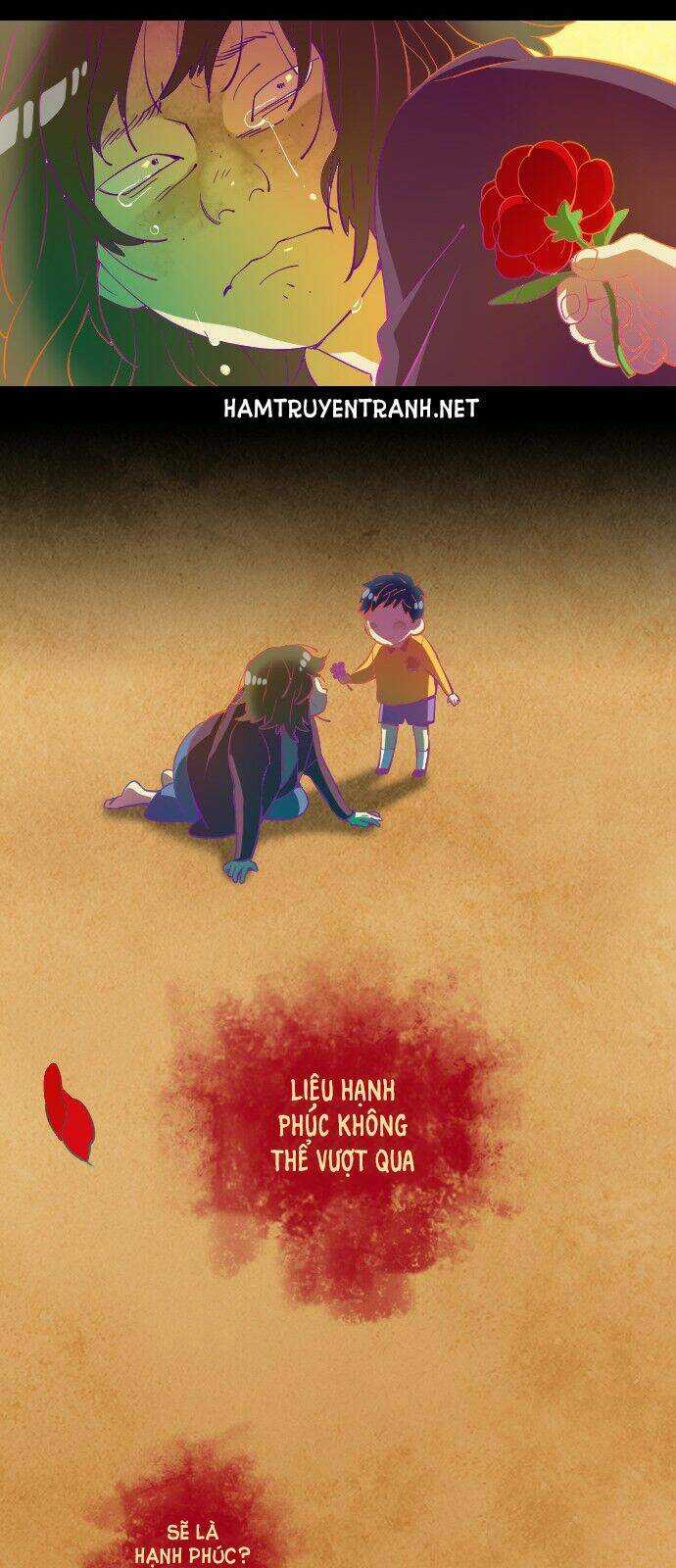 Ma Kể Chuyện - Chapter 5 - Trang 43