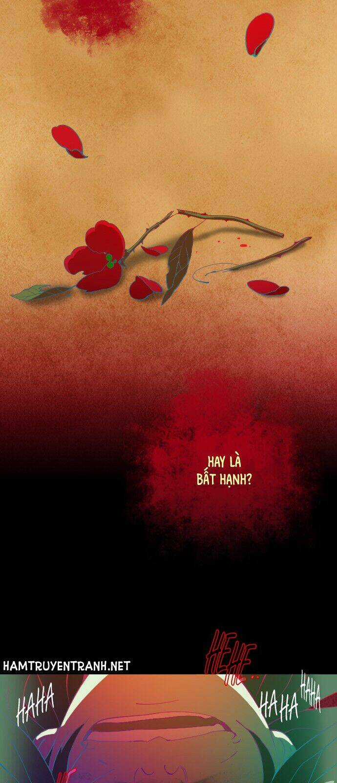 Ma Kể Chuyện - Chapter 5 - Trang 44