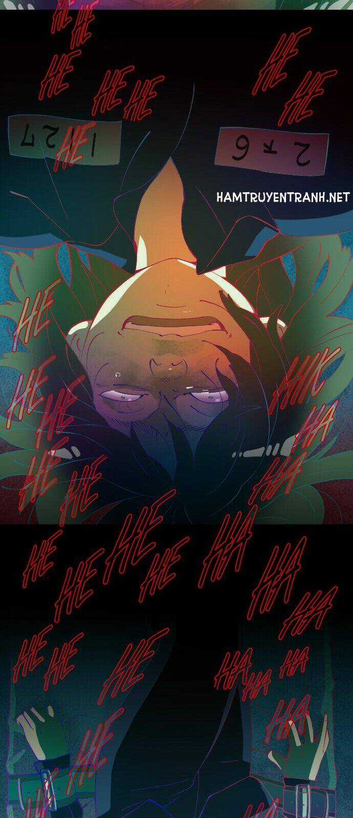 Ma Kể Chuyện - Chapter 5 - Trang 45