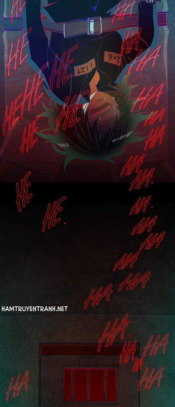 Ma Kể Chuyện - Chapter 5 - Trang 46