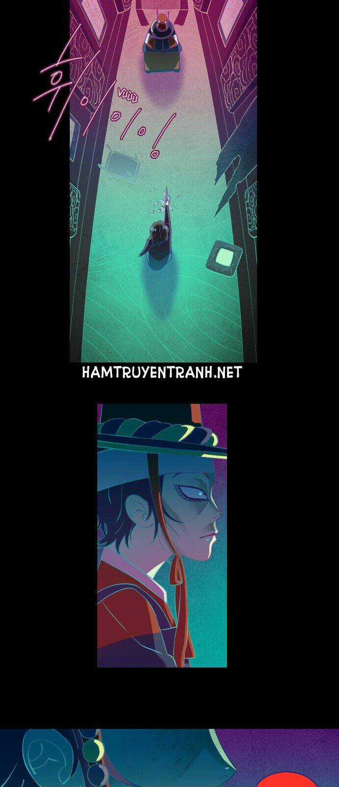 Ma Kể Chuyện - Chapter 5 - Trang 9