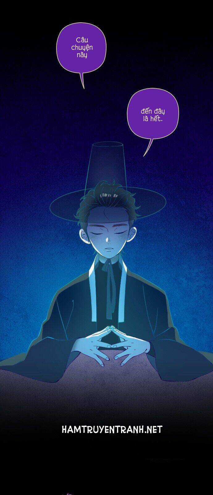 Ma Kể Chuyện - Chapter 6 - Trang 2