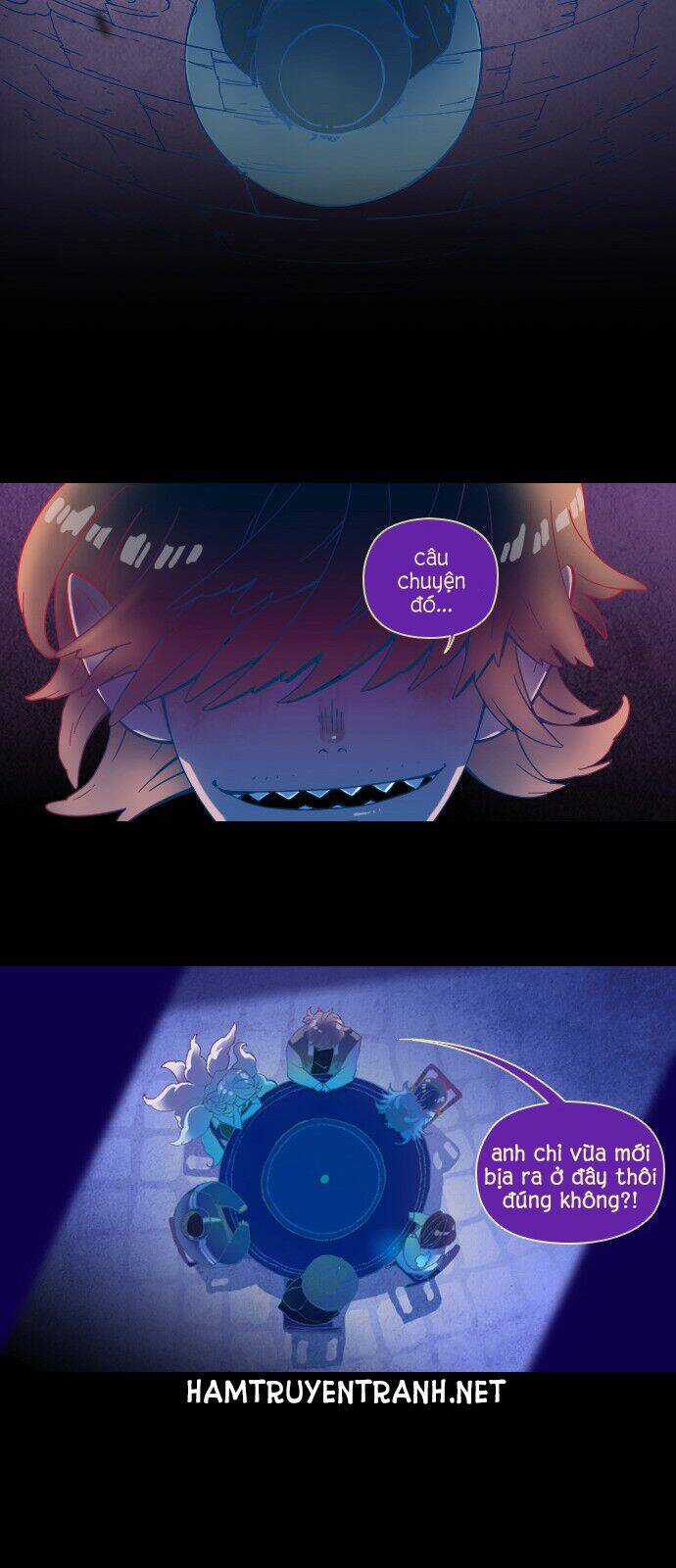 Ma Kể Chuyện - Chapter 6 - Trang 11