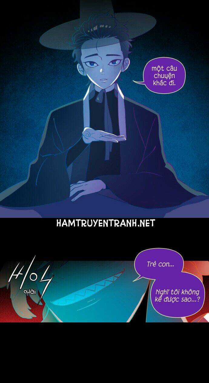 Ma Kể Chuyện - Chapter 6 - Trang 13