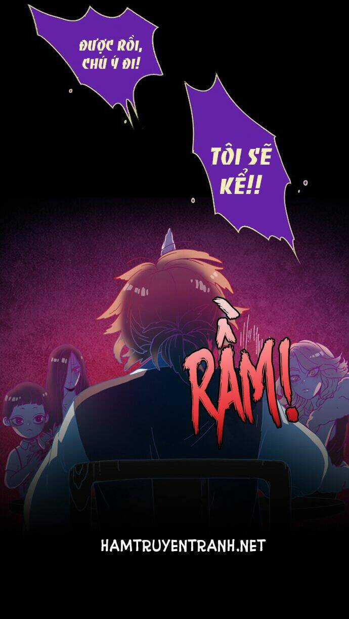 Ma Kể Chuyện - Chapter 6 - Trang 14