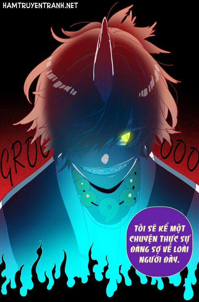 Ma Kể Chuyện - Chapter 6 - Trang 16