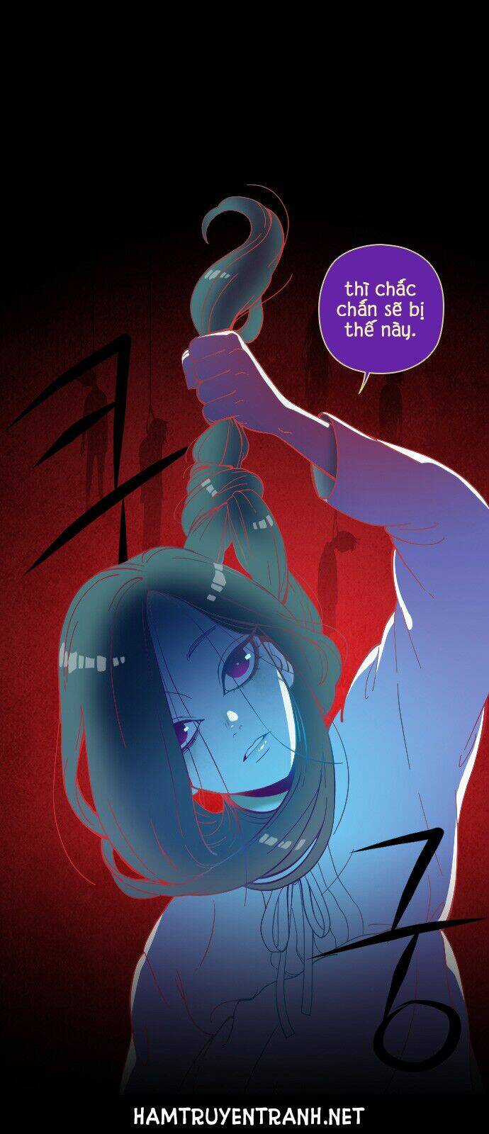 Ma Kể Chuyện - Chapter 6 - Trang 5