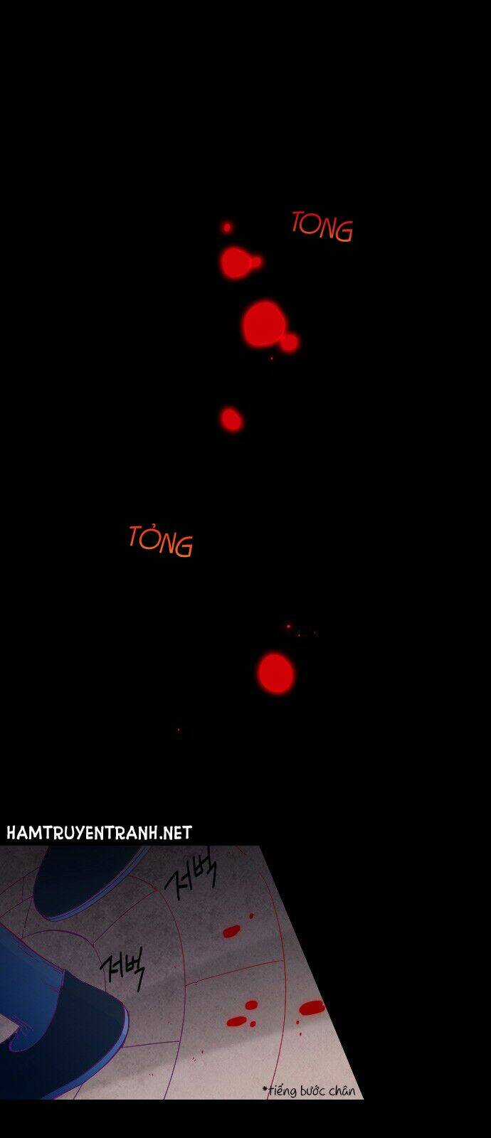 Ma Kể Chuyện - Chapter 7 - Trang 2