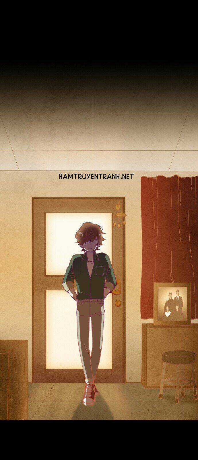 Ma Kể Chuyện - Chapter 7 - Trang 11