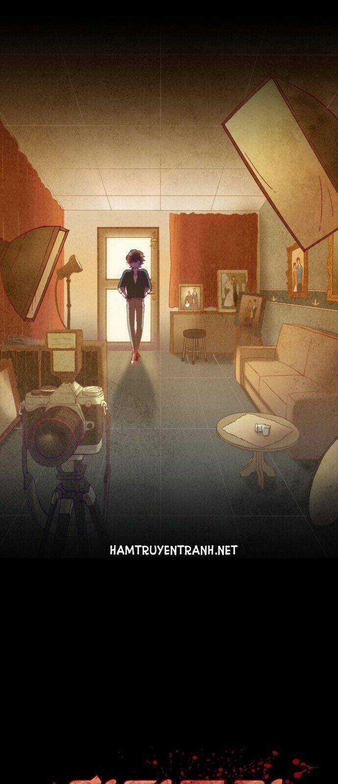 Ma Kể Chuyện - Chapter 7 - Trang 12