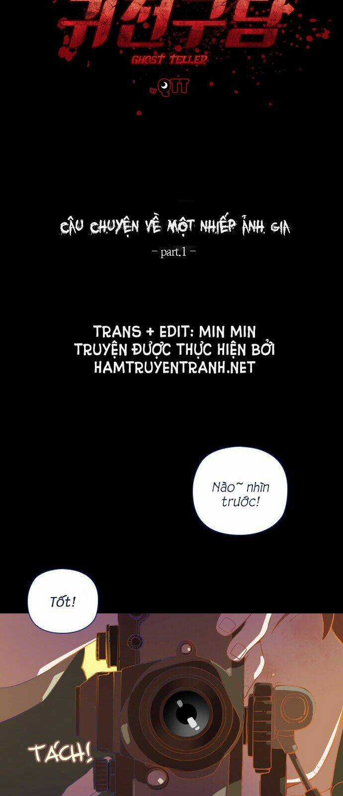 Ma Kể Chuyện - Chapter 7 - Trang 13