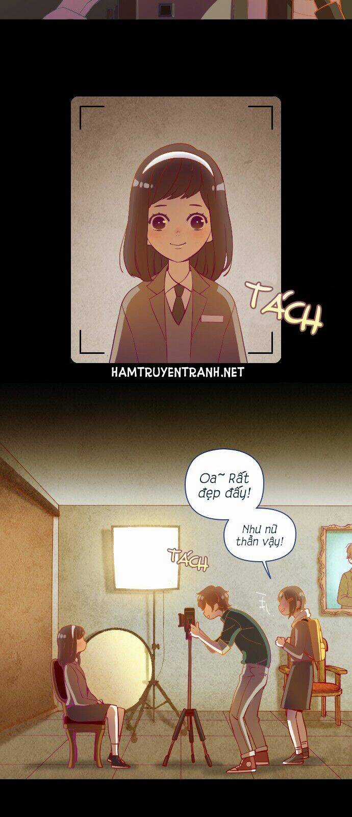 Ma Kể Chuyện - Chapter 7 - Trang 14