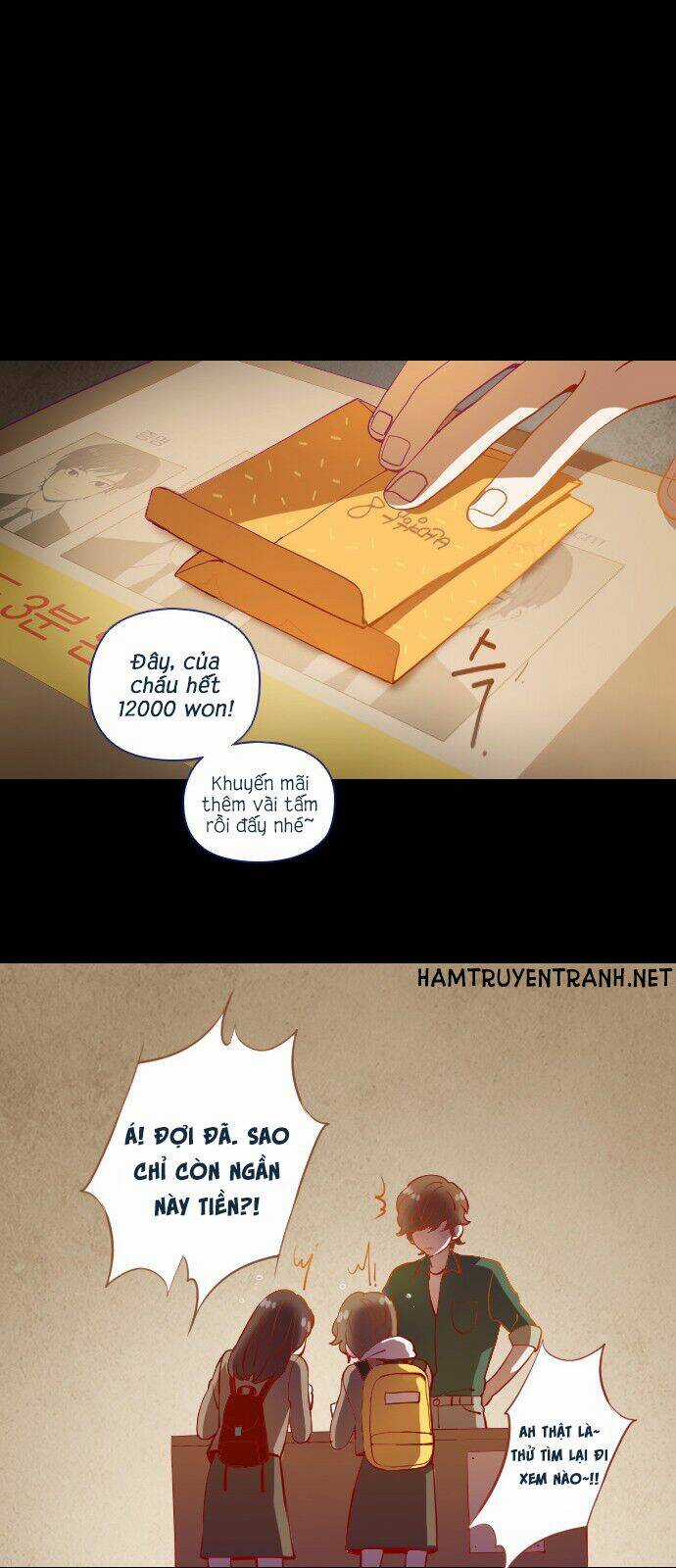 Ma Kể Chuyện - Chapter 7 - Trang 15