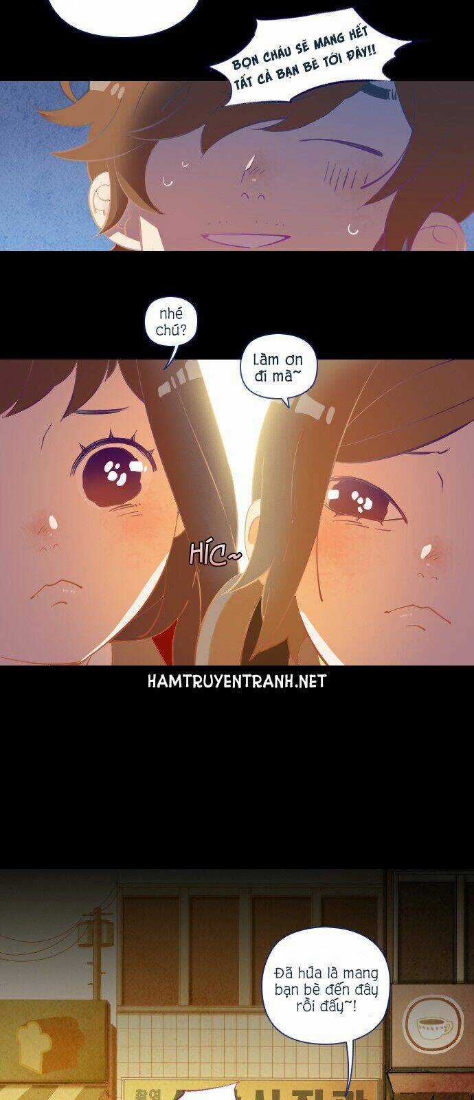 Ma Kể Chuyện - Chapter 7 - Trang 18