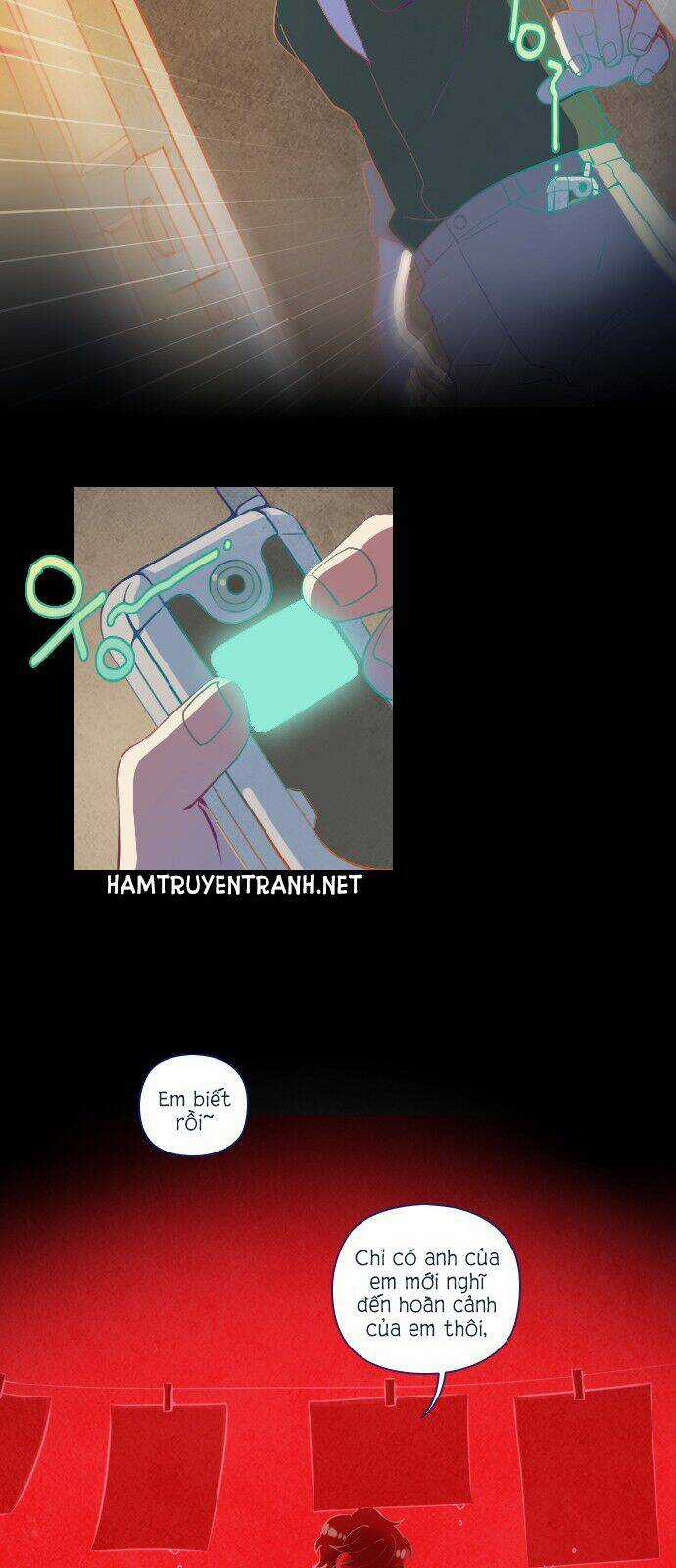Ma Kể Chuyện - Chapter 7 - Trang 20