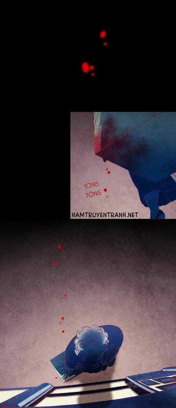 Ma Kể Chuyện - Chapter 7 - Trang 3