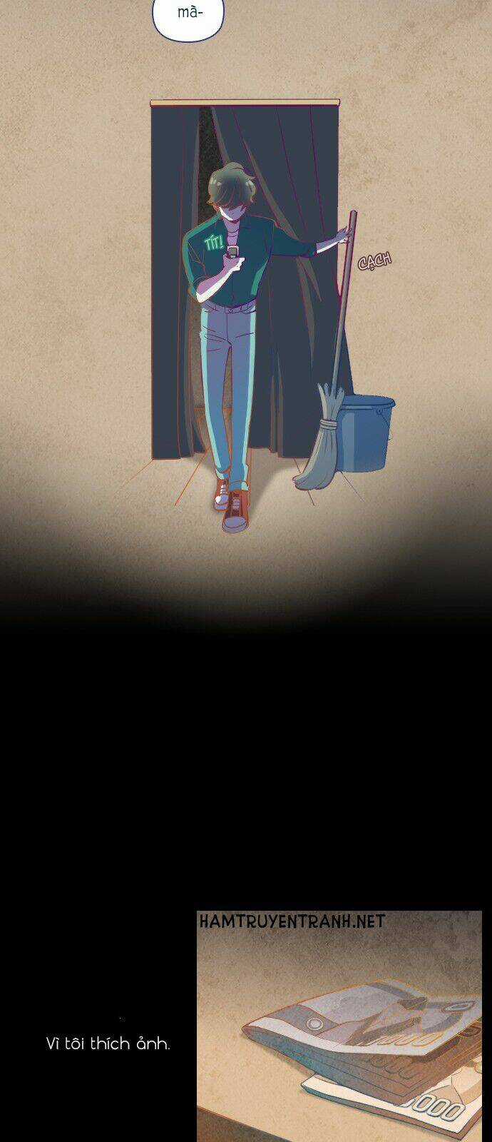Ma Kể Chuyện - Chapter 7 - Trang 23