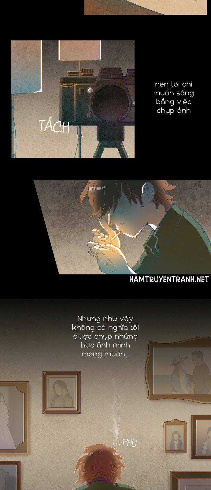 Ma Kể Chuyện - Chapter 7 - Trang 24