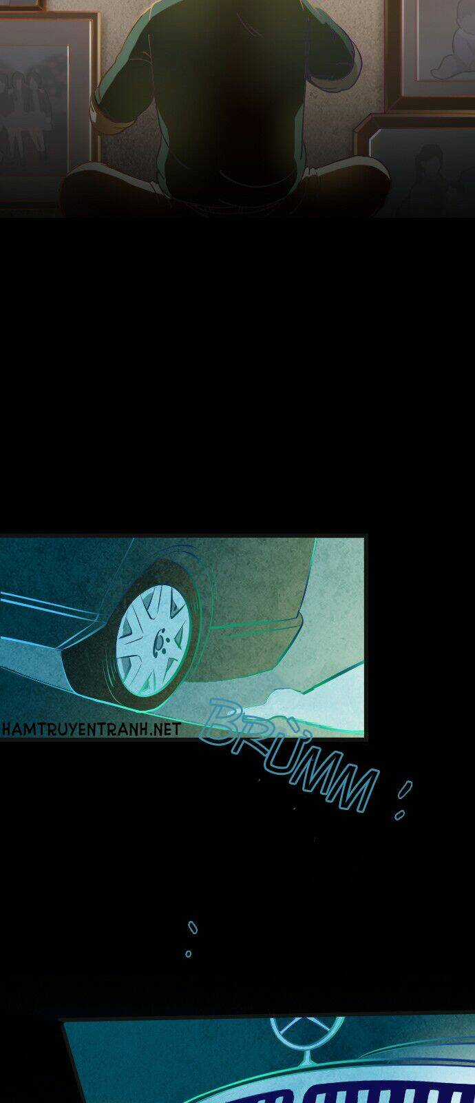 Ma Kể Chuyện - Chapter 7 - Trang 25