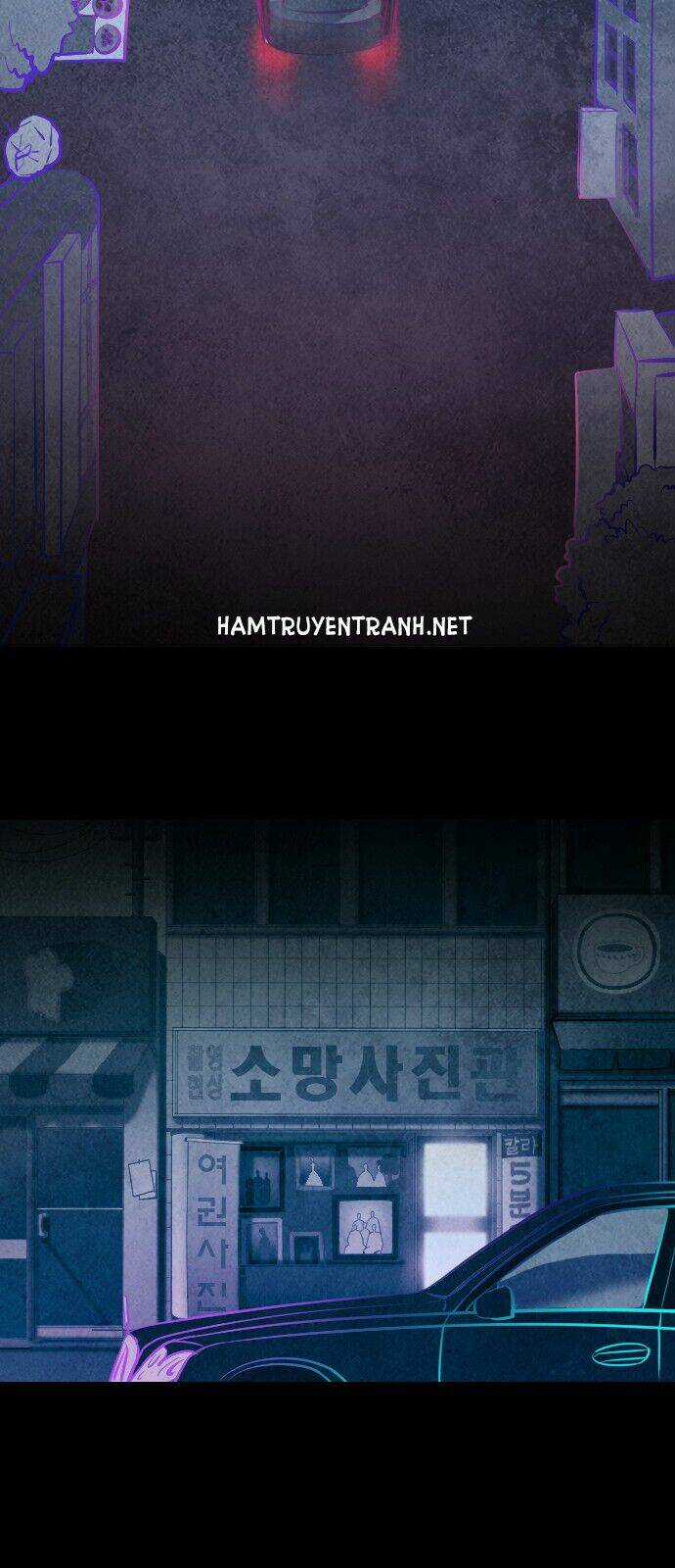 Ma Kể Chuyện - Chapter 7 - Trang 27